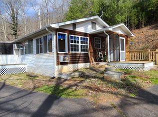 95 High Rd, Franklin, NC 28734