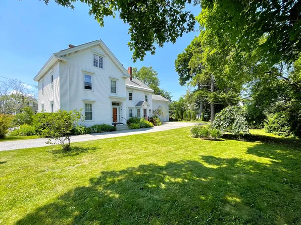 45 Bedford Street, Bath, ME 04530