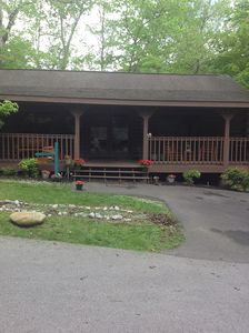 531 Hoot Owl Way, Gatlinburg, TN, 37738