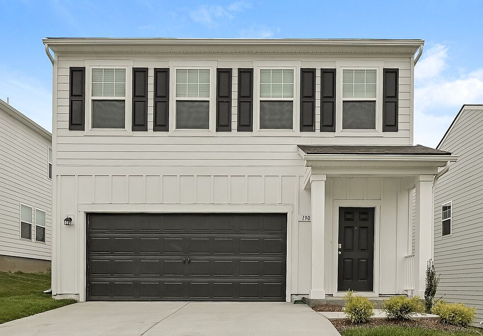1st image of 190 Snowdrop Ave