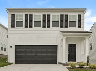 190 Snowdrop Ave, La Vergne, TN 37086