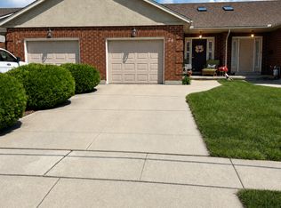 24 Metcalfe St, Thorold, ON L2V 2Z8