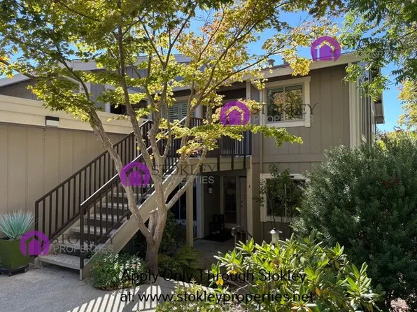 839 Terra California Dr APT 3, Walnut Creek, CA 94595