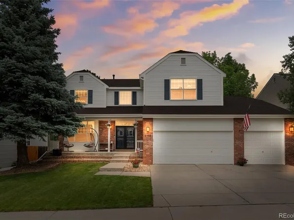 2795 Signal Creek Drive, Thornton, CO 80241