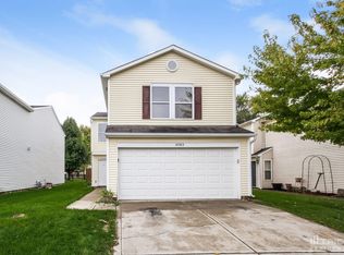 10763 Glenayr Dr, Camby, IN