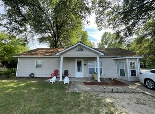 1101 E Ash St, Blytheville, AR 72315