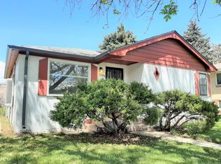 3385 S Washington St, Englewood, CO 80113