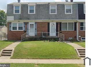 8065 Stratman Rd, Baltimore, MD 21222