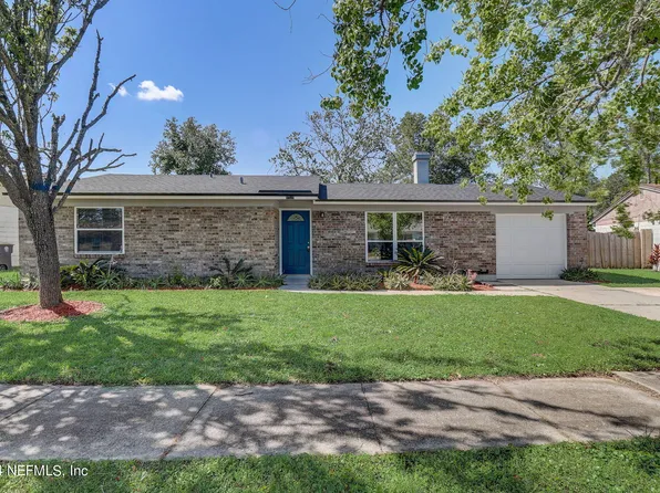 8340 JUSTIN Road S, Jacksonville, FL 32210