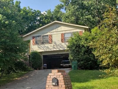 4002 Snapfinger Way, Decatur, GA, 30035