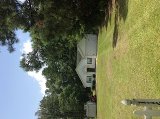 116 Stanford Dr, Eufaula, AL 36027