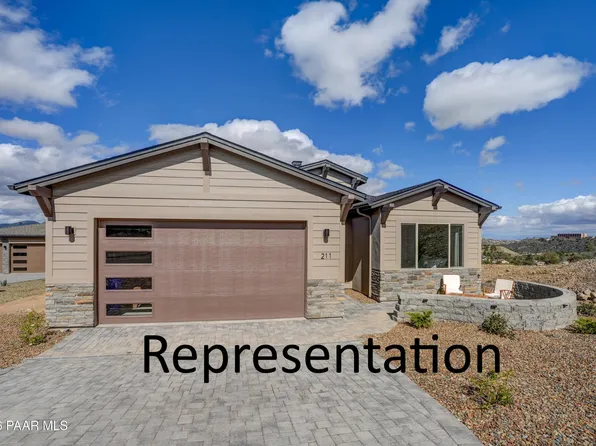 247 Looking Glass Dr, Prescott, AZ 86303
