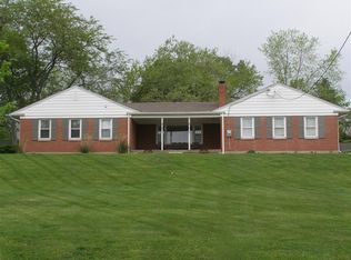 5021 Mosiman Rd, Middletown, OH 45042