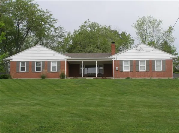 5021 Mosiman Rd, Middletown, OH 45042