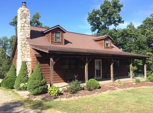 3069 Rough & Ready Rd, New Concord, OH 43762