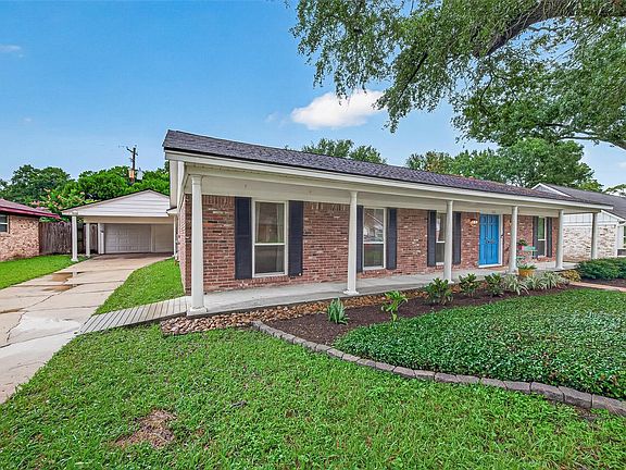 3rd image of 5810 Creekbend Dr