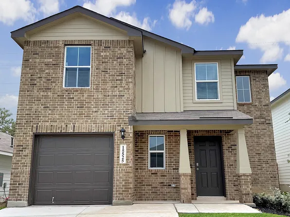 15525 Laughing Owl, San Antonio, TX 78253