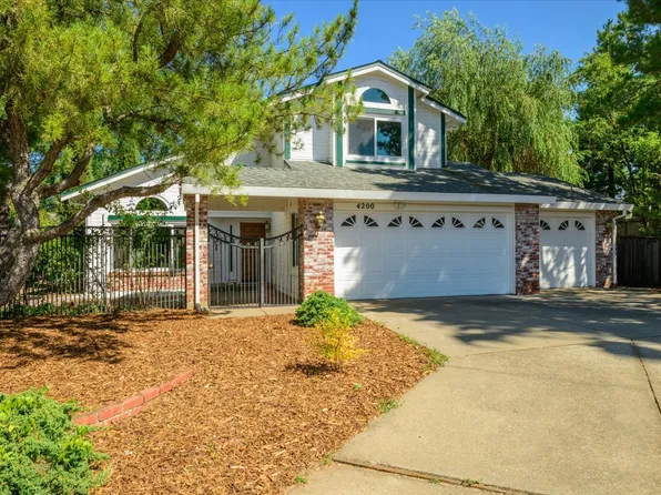 4200 Ciello Ct, Cameron Park, CA 95682