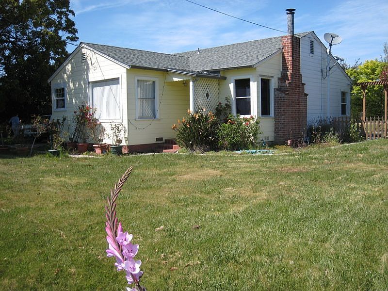 frontyard