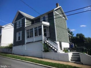 316 N Maple Ave, Brunswick, MD 21716