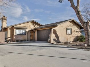 324 S Gateway Blvd, Ridgecrest, CA 93555