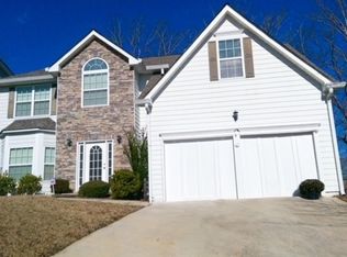705 Moonlight Way, Suwanee, GA 30024