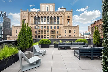 Gramercy North at 139 East 23rd Street in Kips Bay