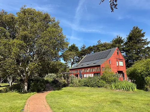 1815 Shoreline Hwy Photo 1
