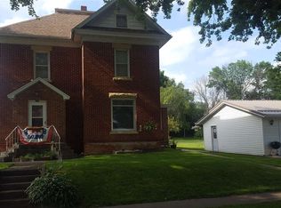 306 W Center St, Monona, IA 52159