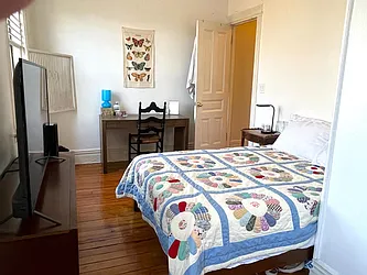 Rented by Corcoran