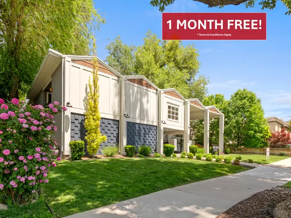Haight-Ashbury, 927 E 800 S APT 13, Salt Lake City, UT 84102
