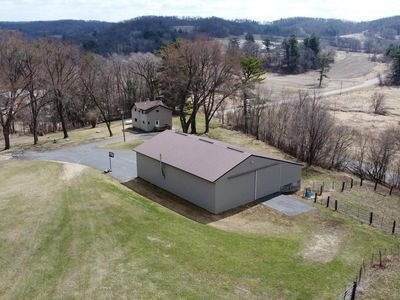 W9604 County Road O, Elroy, WI, 53929
