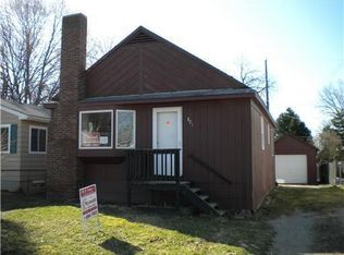 801 Dunlap St, Lansing, MI 48910