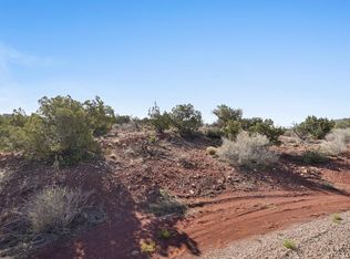 302 Moonlight Rdg, Placitas, NM 87043