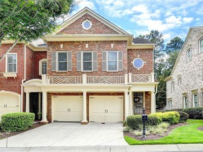 7556 Portbury Park Ln, Suwanee, GA, 30024