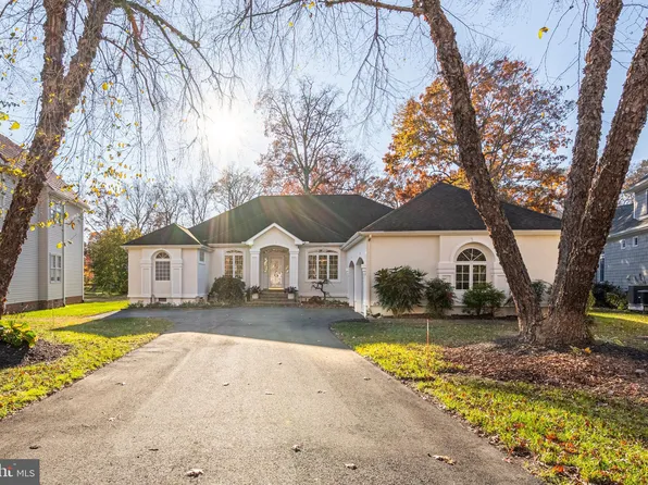 11317 River Run Ln, Berlin, MD 21811