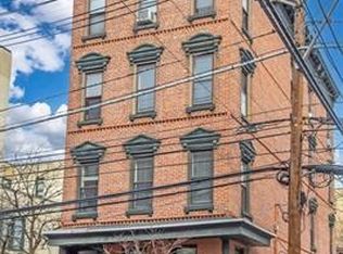 550 2nd St APT 1F, Hoboken, NJ 07030