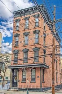 550 2nd St APT 1F, Hoboken, NJ, 07030