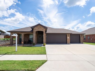 3409 Madison Rhian Ave, Joplin, MO, 64804