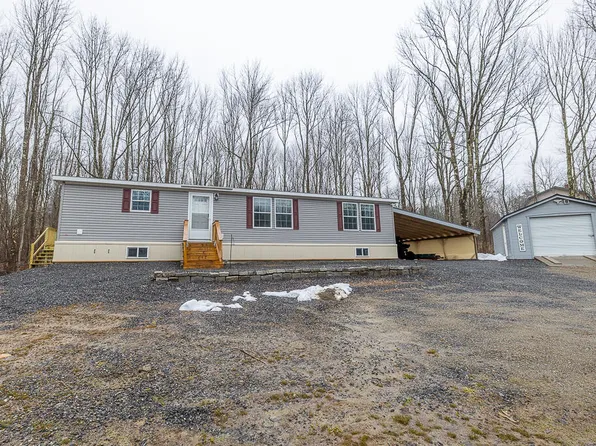 520 E Pittston Road, Pittston, ME 04345
