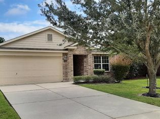 4818 San Antonio River Dr, Spring, TX 77386