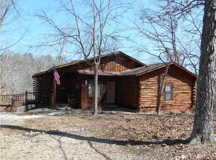 400 Lakeside Rd, Eureka Springs, AR 72631