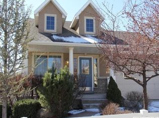 4689 W Homeland Dr, Herriman, UT 84096