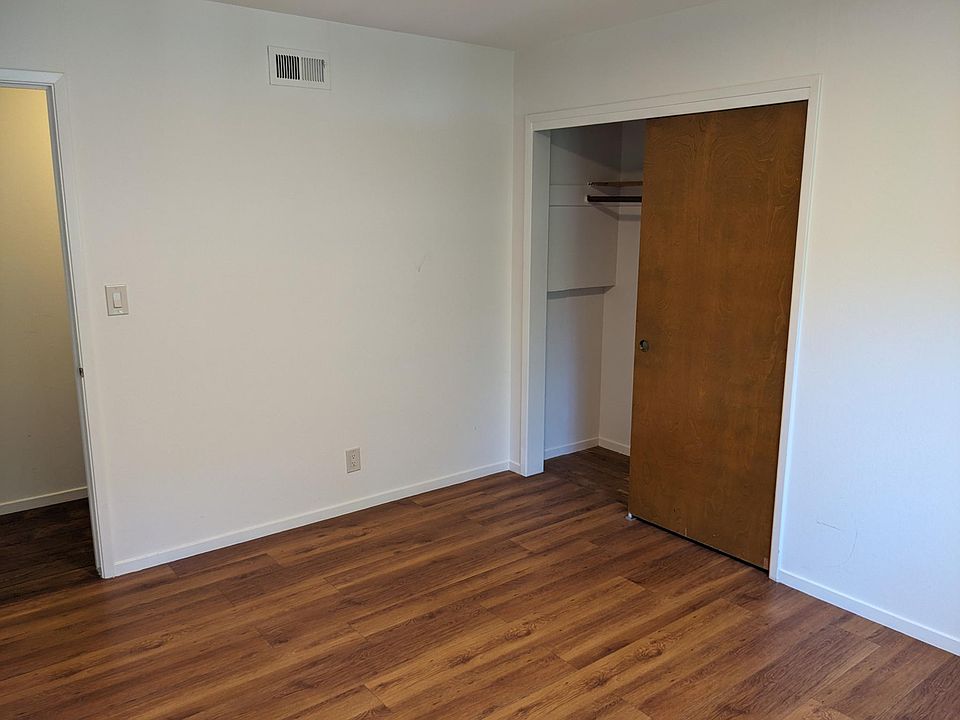 Second bedroom view 2