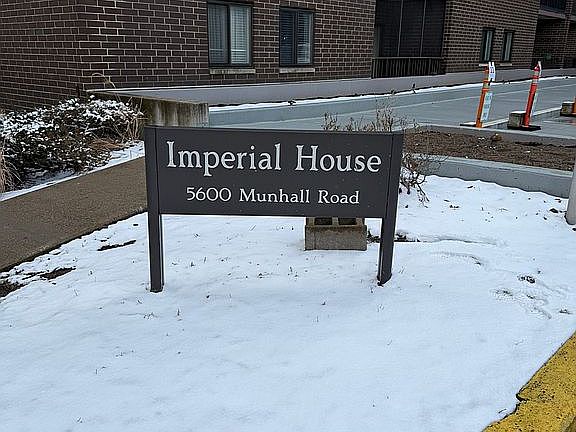 2nd image of 5600 Munhall Rd APT 309