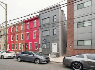 2218 W Master St FLOOR 2, Philadelphia, PA 19121