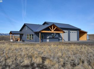 66831 Golf Course Rd, Enterprise, OR 97828