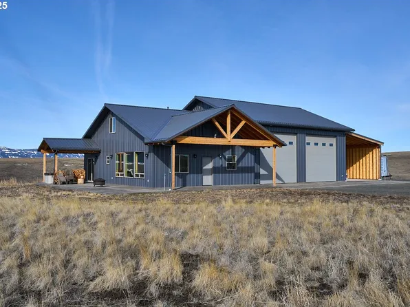 66831 Golf Course Rd, Enterprise, OR 97828