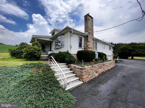 0 Spring Rd, Summit Station, PA 17979