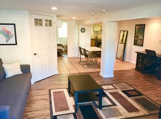 136 Rhode Island Ave NW #B, Washington, DC 20001